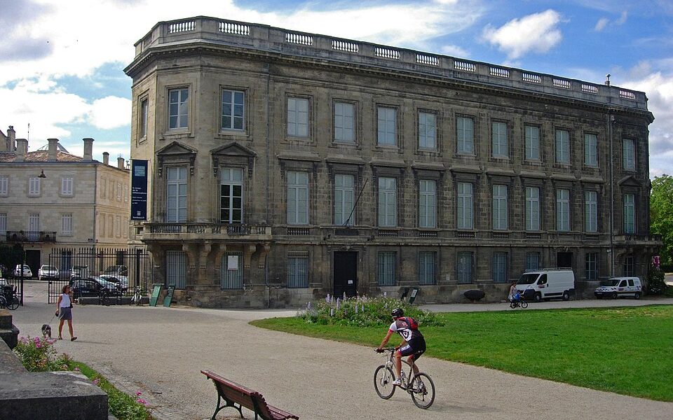Muséum d'histoire naturelle de Bordeaux