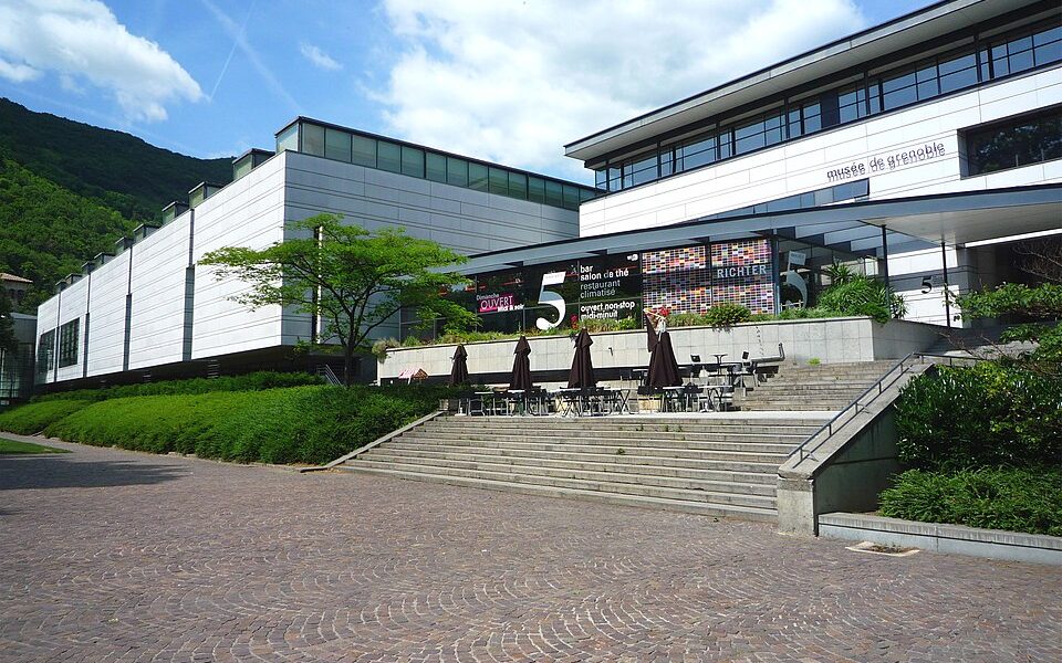 Museum of Grenoble