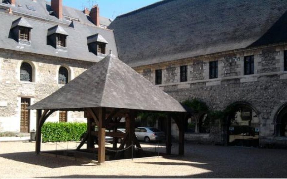 Musée du compagnonnage