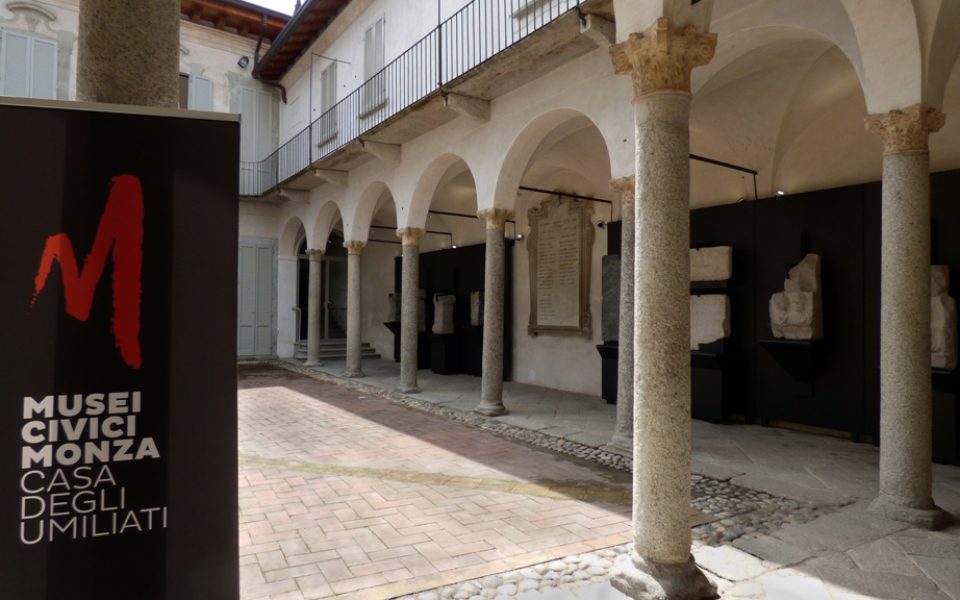 Musei Civici di Monza