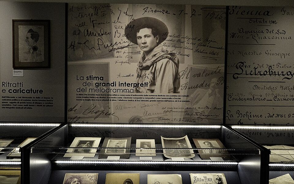 Amedeo Bassi Museum