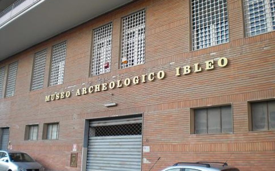 Museo Archeologico Ibleo