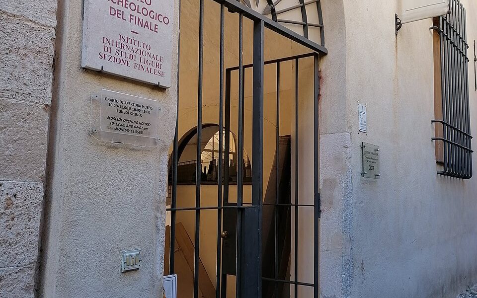 Museo archeologico del Finale