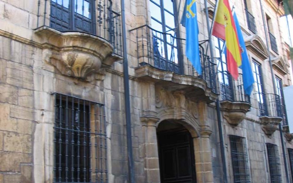 Museo de Bellas Artes de Asturias