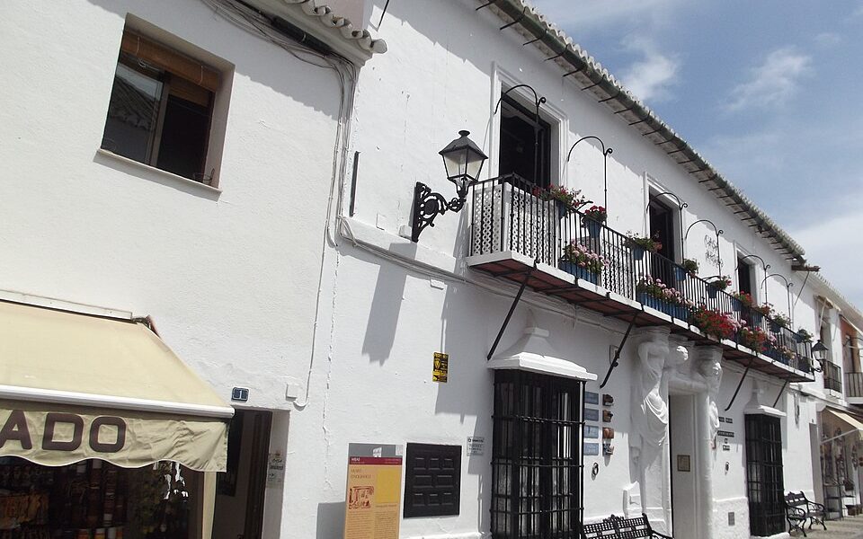 Mijas Ethnological Historical Museum