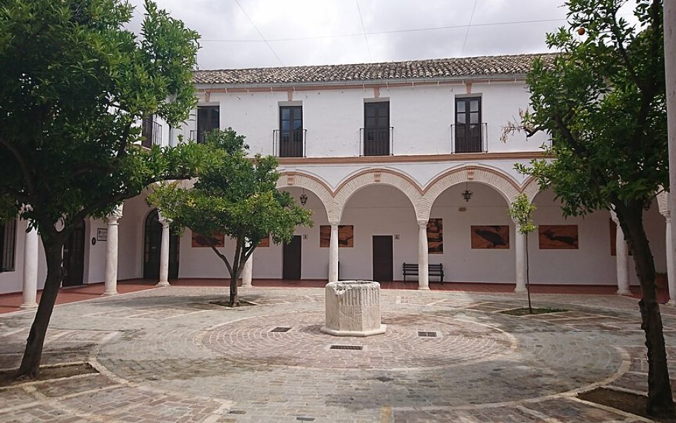 Museo Histórico Local de Puente Genil