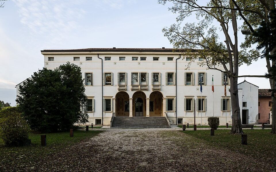 Villa Bassi Rathgeb Museum