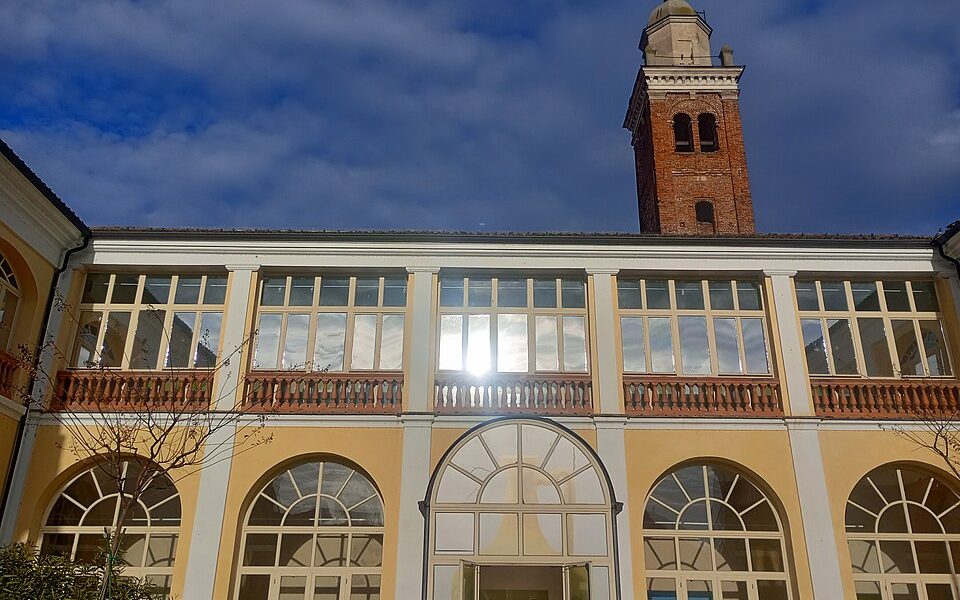 Museo archeologico del vercellese occidentale (MAVO)