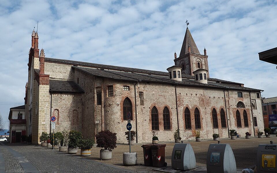 Museo civico di Cuneo