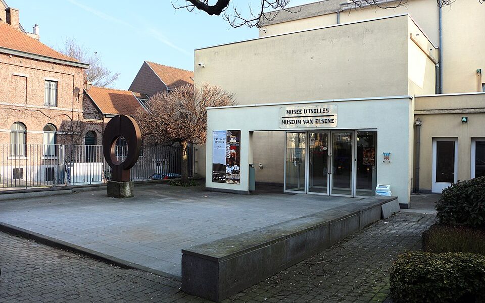 Museum of Ixelles