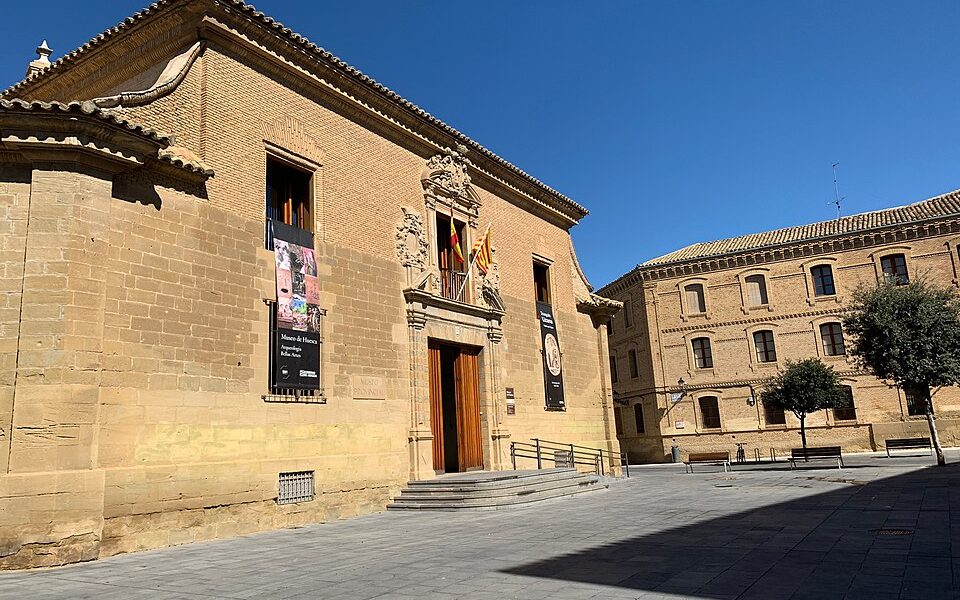 Museum of Huesca