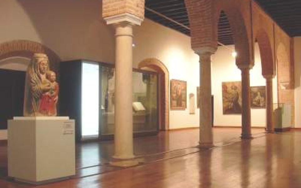Museo del Convento de Santa Clara de Zafra