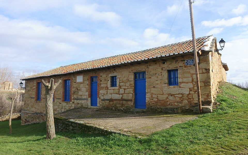 Museo de la Arriería Maragata