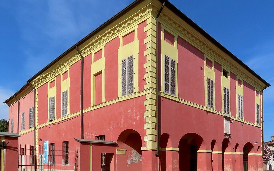 Museo dei Cordai