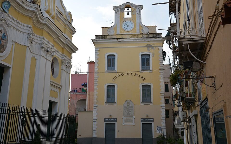 Museo del Mare