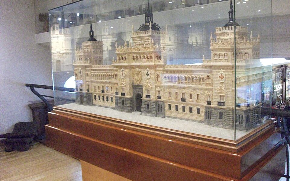 Museo del dulce