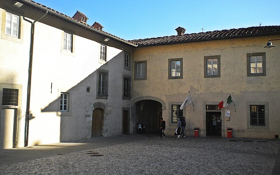 Museo della Badia di San Salvatore