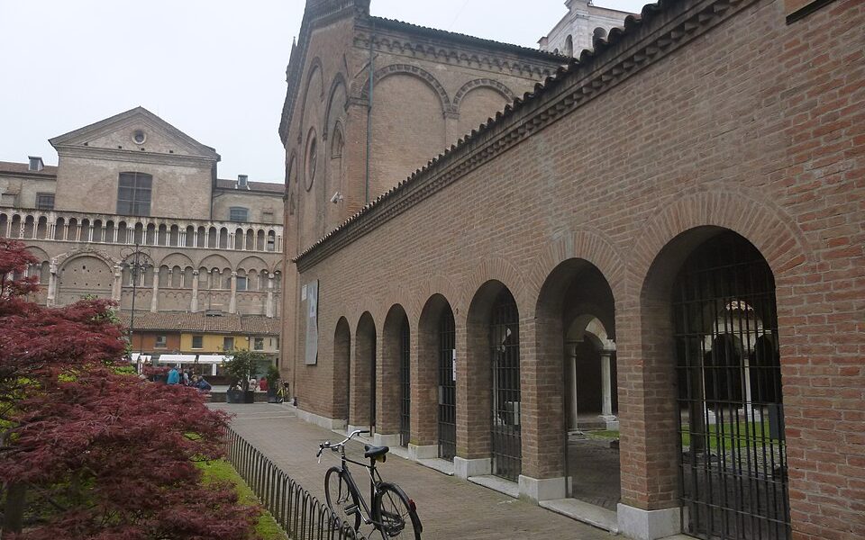Ferrara Cathedral Museum