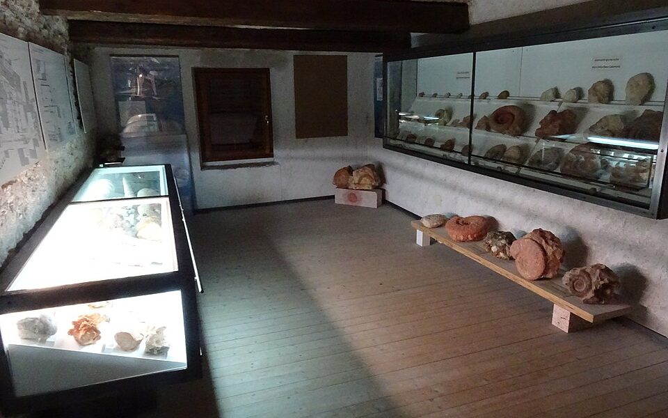 Museo della Pieve di San Giorgio di Valpolicella e Museo archeologico