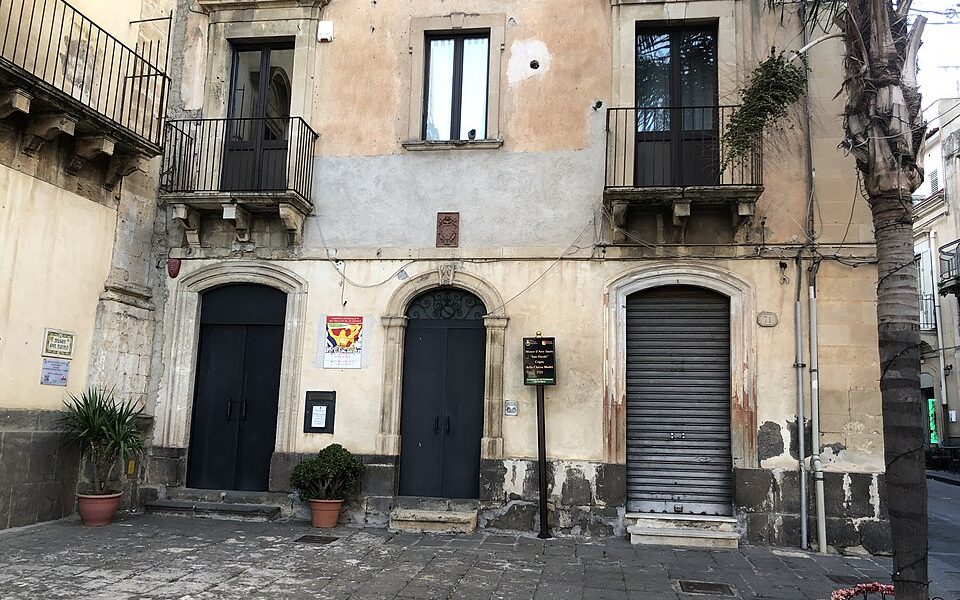 Museo di arte sacra San Nicolò
