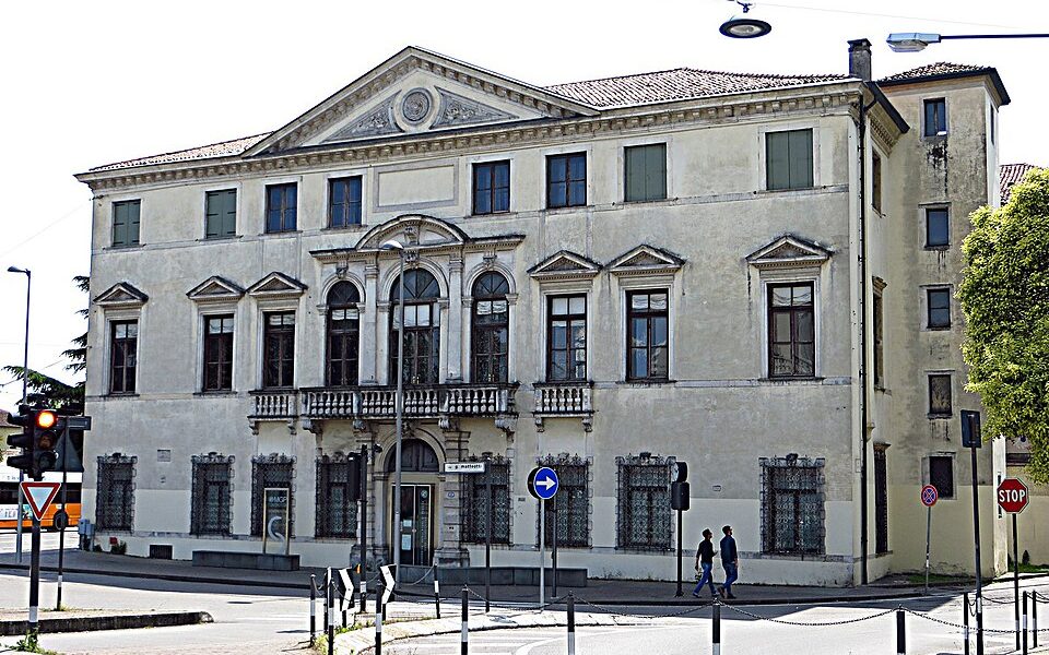 Museo di Paleontologia