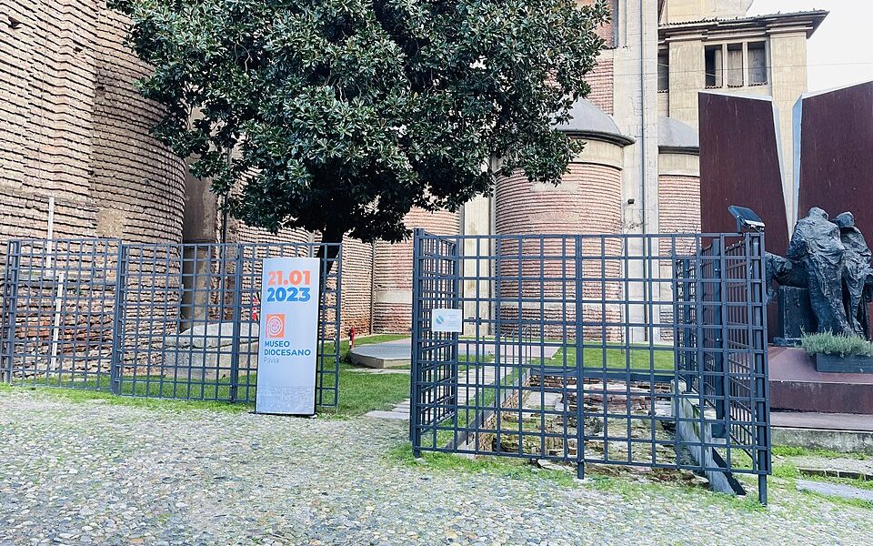 Diocesan Museum of Pavia