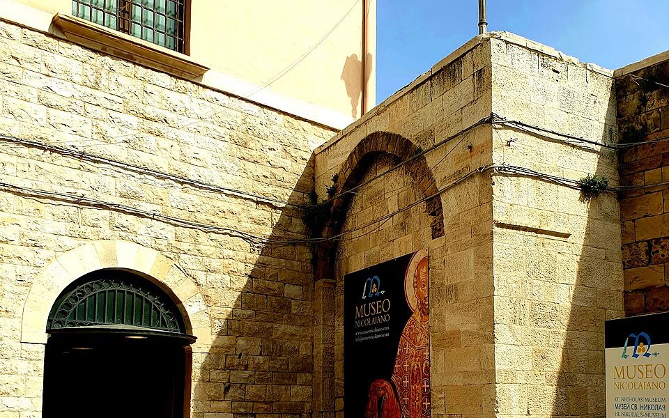 Museo Nicolaiano
