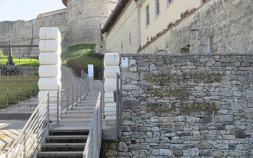Italian War History Museum
