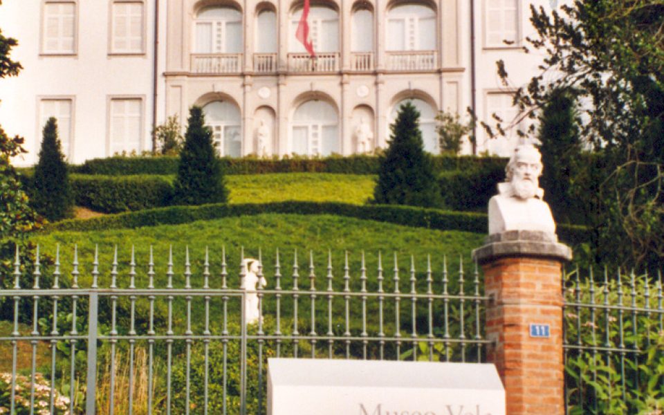 Museo Vincenzo Vela