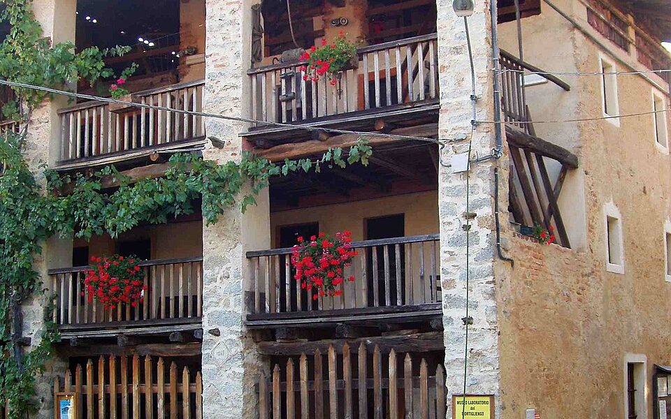 Ecomuseo del Biellese