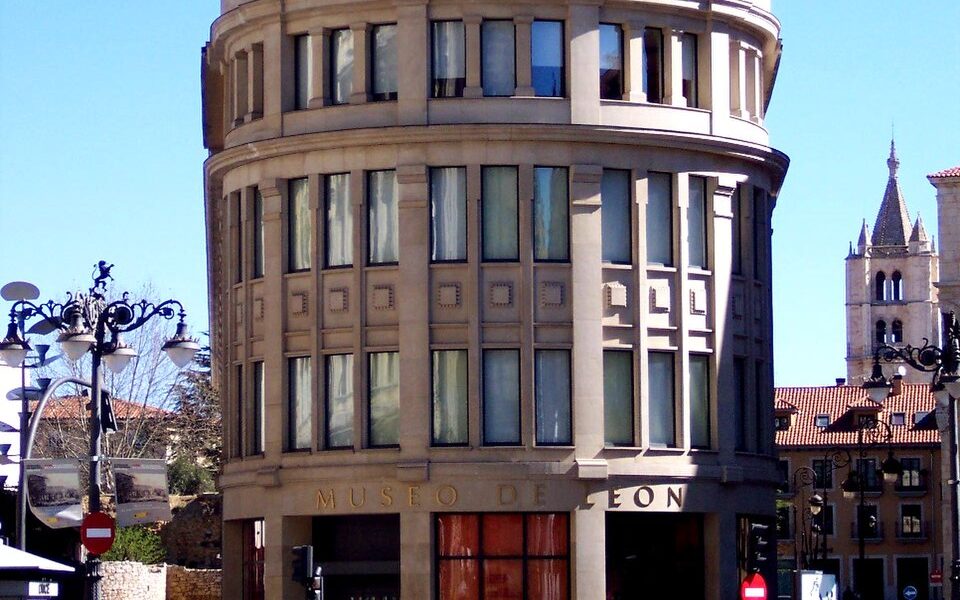 Museo de León