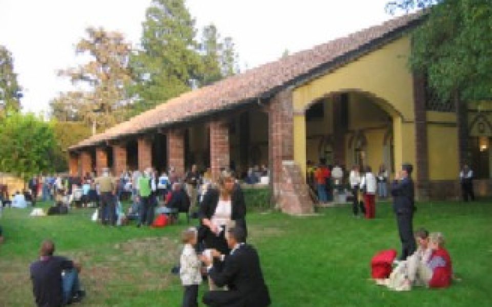 Museo di Arte e Tradizione Contadina