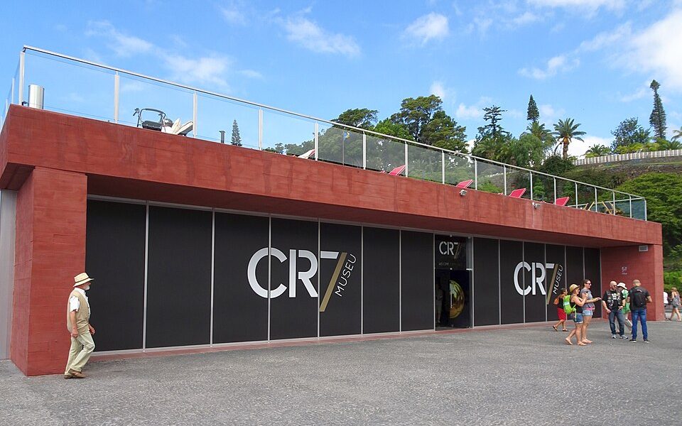 Museu CR7