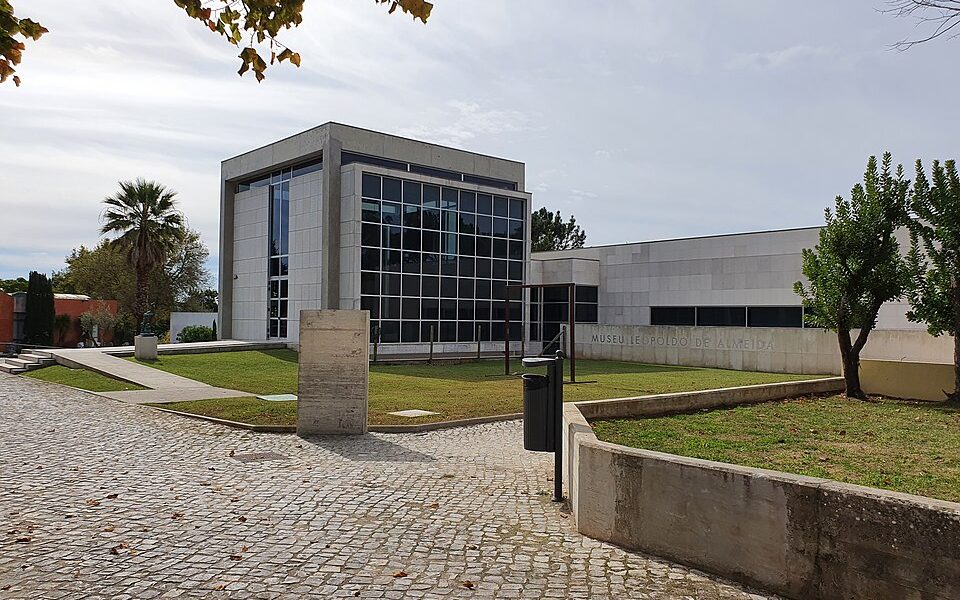 Museu Leopoldo de Almeida
