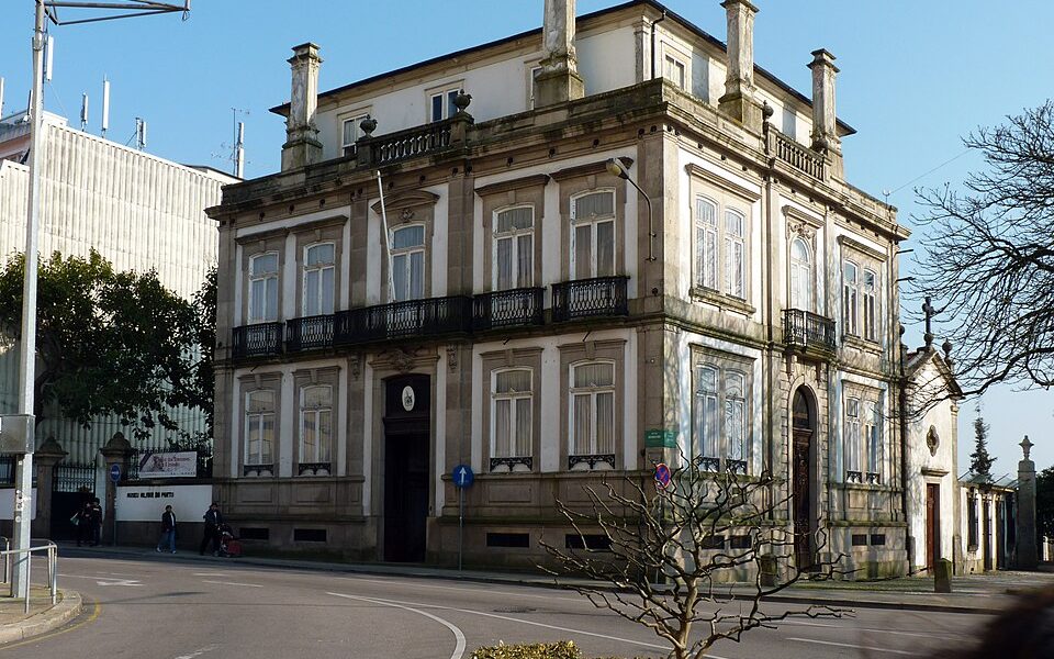 Museu Militar do Porto