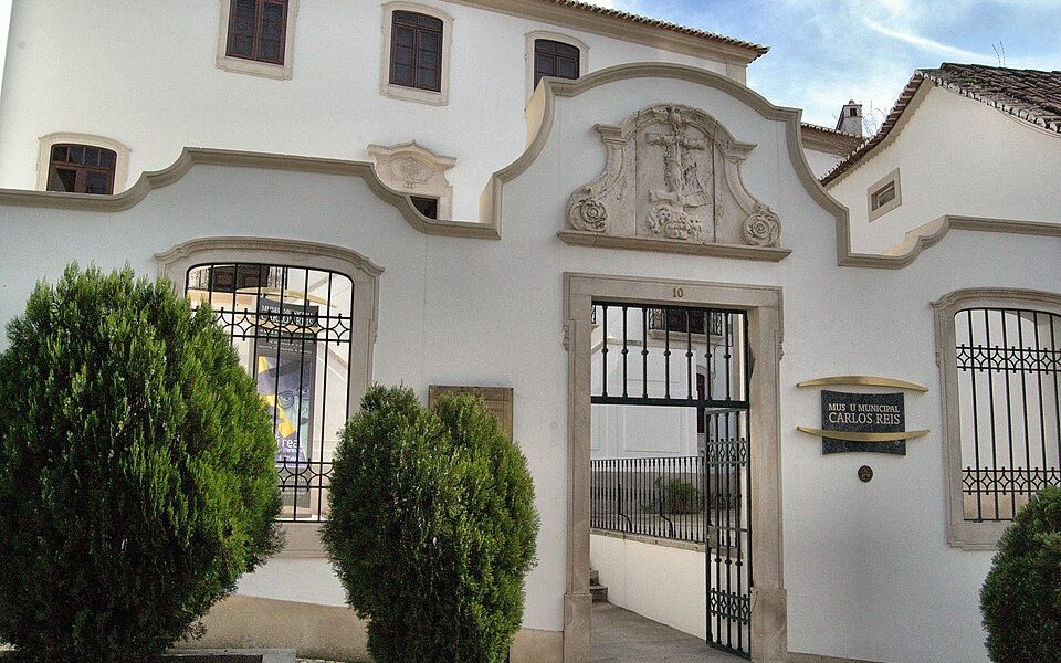Museu Municipal Carlos Reis