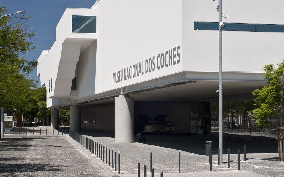 National Coach Museum
