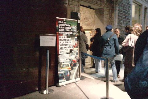 Museu Picasso
