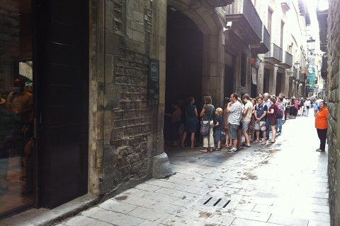 Museu Picasso
