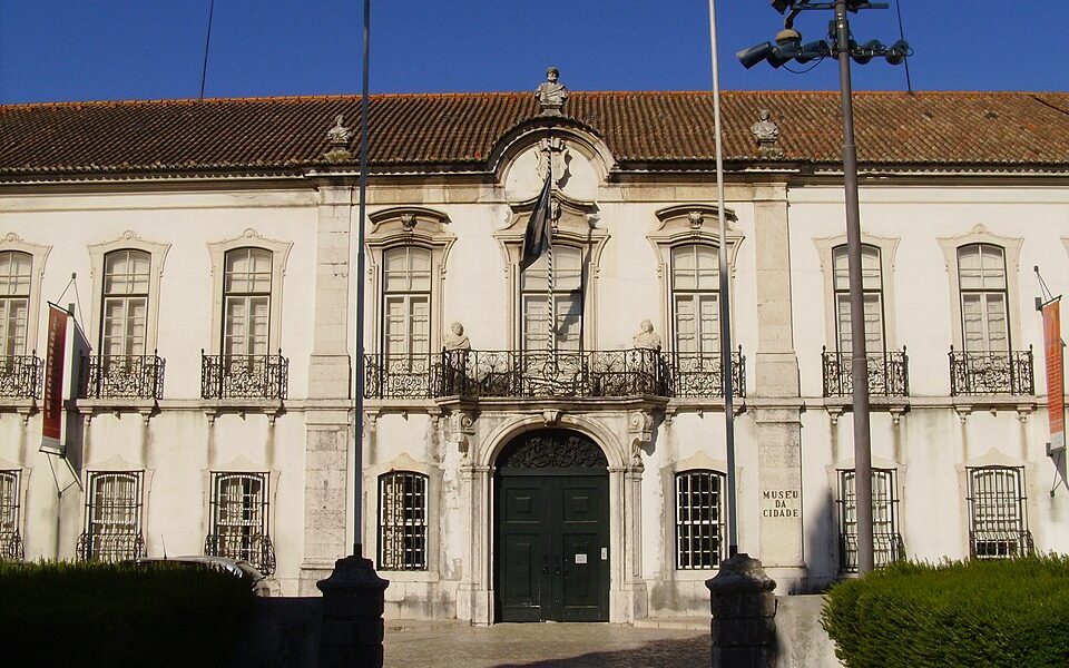 Museum of Lisbon