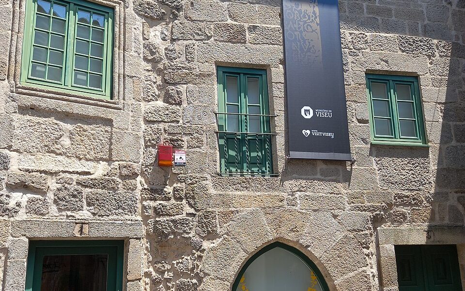 Museu de História da Cidade de Viseu