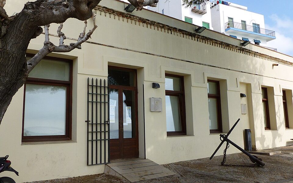 Museu de la Mar (Peníscola)
