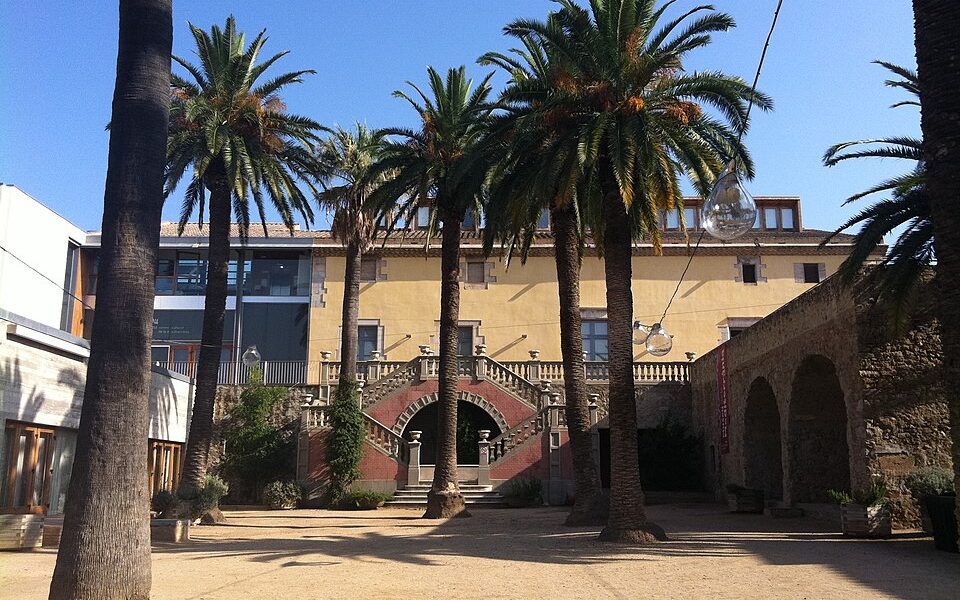 Museum of the Mediterranean