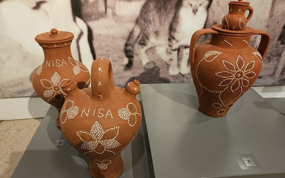 Museu do Bordado e do Barro