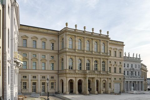 Museum Barberini
