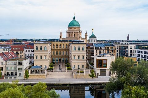 Museum Barberini