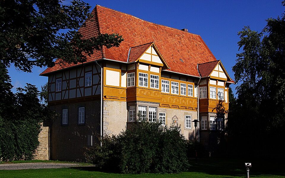 Engelbrechten’scher Hof