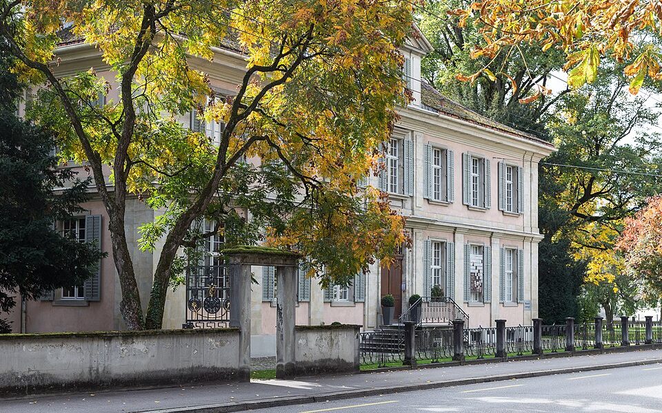 Museum at Lindengut