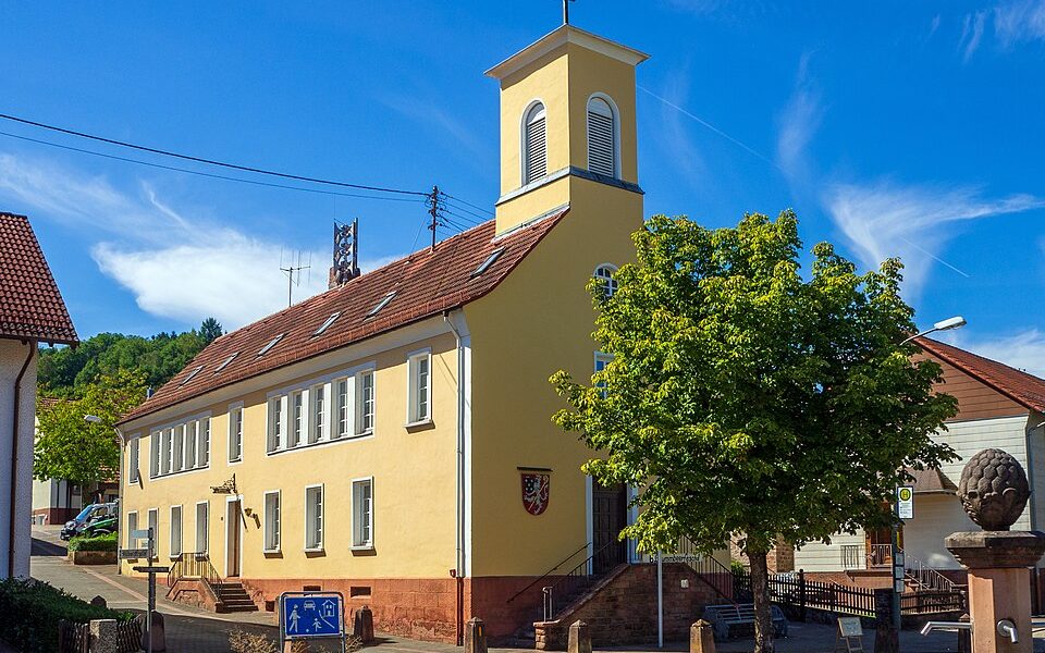 Museum Sickinger Höhe