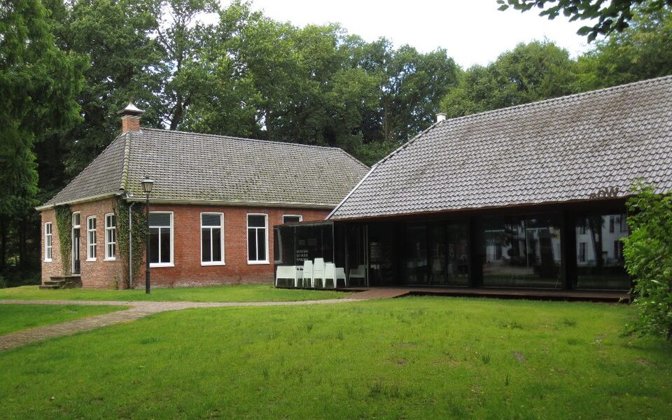Museum de Oude Wolden